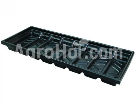 JFC Tehén lábfürdő (profilozott talp) 300 literes JFC Tehén lábfürdő (profilozott talp) 300 literes