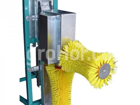 JFC Automatikus dupla tehénkefe JFC Automatikus dupla tehénkefe