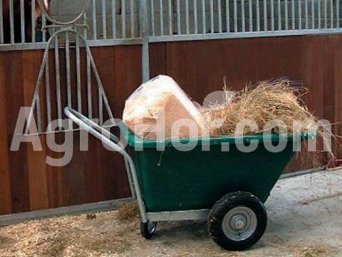 JFC 3 kerekű talicska 250 literes JFC 3 kerekű talicska 250 literes