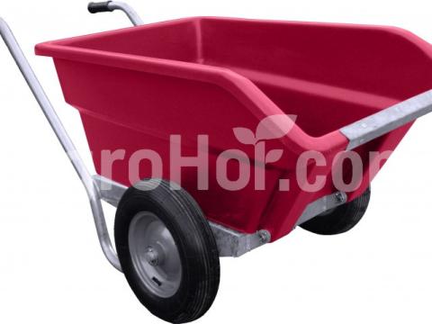 JFC Billenő talicska 250 literes JFC Billenő talicska 250 literes