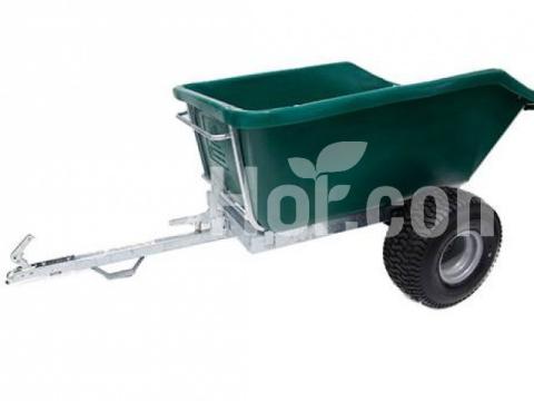 JFC Billenő pótkocsi 500 literes JFC Billenő pótkocsi 500 literes