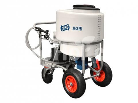 JFC Tej adagoló keverővel és szivattyúval 170 literes JFC Tej adagoló keverővel és szivattyúval 170 literes