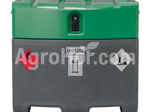 JFC Szállítható üzemanyagtartály 425 literes JFC Szállítható üzemanyagtartály 425 literes