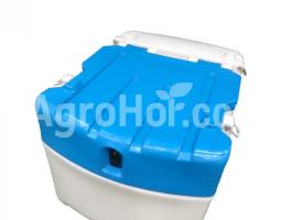 JFC Szállítható AdBlue üzemanyagtartály 425 literes