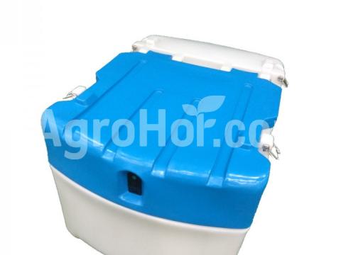 JFC Szállítható AdBlue üzemanyagtartály 425 literes JFC Szállítható AdBlue üzemanyagtartály 425 literes