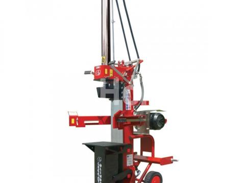 Ceccato Olindo Elektromos fahasító 16 t hasítóerővel (400 V) Ceccato Olindo Elektromos fahasító 16 t hasítóerővel (400 V)