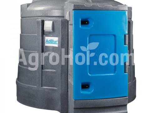 JFC Telepített AdBlue tartály kimérővel 5000 literes JFC Telepített AdBlue tartály kimérővel 5000 literes