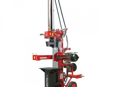 Ceccato Olindo Elektromos/kardánhajtású fahasító 20 t hasítóerővel Ceccato Olindo Elektromos/kardánhajtású fahasító 20 t hasítóerővel