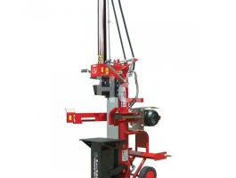 Ceccato Olindo Elektromos fahasító 25 t hasítóerővel (400 V)