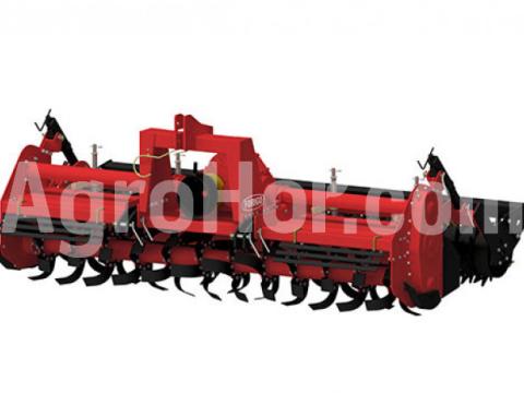 Forigo Talajmaró 280 cm-es Forigo Talajmaró 280 cm-es