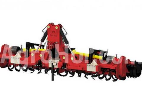 Forigo Talajmaró 420 cm-es Forigo Talajmaró 420 cm-es