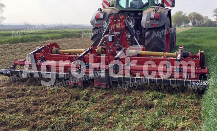 Forigo Talajmaró 500 cm-es