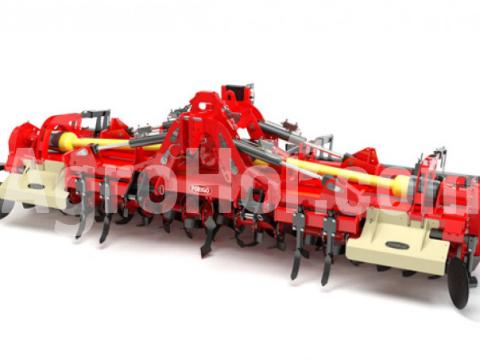 Forigo Talajmaró 600 cm-es Forigo Talajmaró 600 cm-es