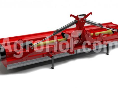 Forigo Szárzúzó 560 cm-es Forigo Szárzúzó 560 cm-es