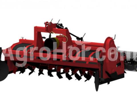 Forigo Talajegyenlítő 200 cm-es Forigo Talajegyenlítő 200 cm-es