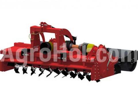 Forigo Talajegyenlítő 280 cm-es Forigo Talajegyenlítő 280 cm-es