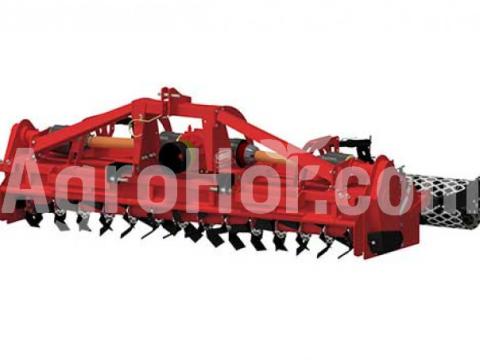 Forigo Talajegyenlítő 350 cm-es Forigo Talajegyenlítő 350 cm-es