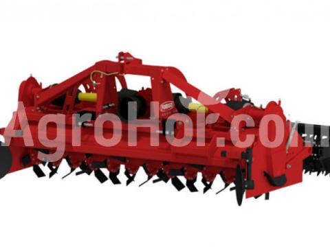 Forigo Talajegyenlítő 250 cm-es Forigo Talajegyenlítő 250 cm-es