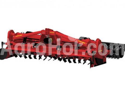 Forigo Talajegyenlítő 450 cm-es Forigo Talajegyenlítő 450 cm-es