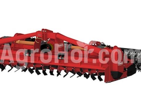 Forigo Talajegyenlítő 450 cm-es Forigo Talajegyenlítő 450 cm-es