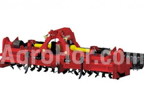 Forigo Talajegyenlítő 440 cm-es Forigo Talajegyenlítő 440 cm-es