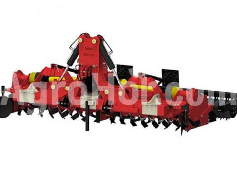 Forigo Talajegyenlítő 340 cm-es Forigo Talajegyenlítő 340 cm-es