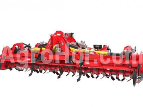 Forigo Talajegyenlítő 440 cm-es Forigo Talajegyenlítő 440 cm-es