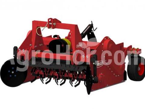 Forigo Bakhátkészítő 110 cm-es Forigo Bakhátkészítő 110 cm-es