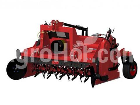 Forigo Bakhátkészítő 130 cm-es Forigo Bakhátkészítő 130 cm-es