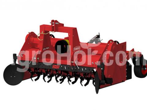 Forigo Bakhátkészítő 130 cm-es Forigo Bakhátkészítő 130 cm-es