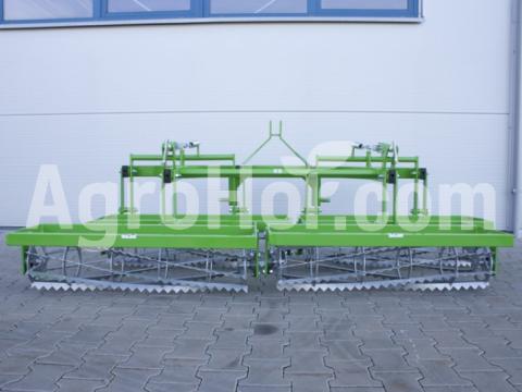 Bomet 3,2 m-es pálcás henger Bomet 3,2 m-es pálcás henger