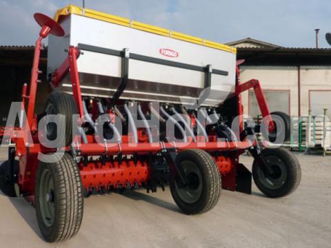 Forigo Bakhátkészítő 280 cm-es