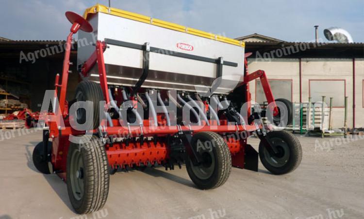 Forigo Bakhátkészítő 280 cm-es