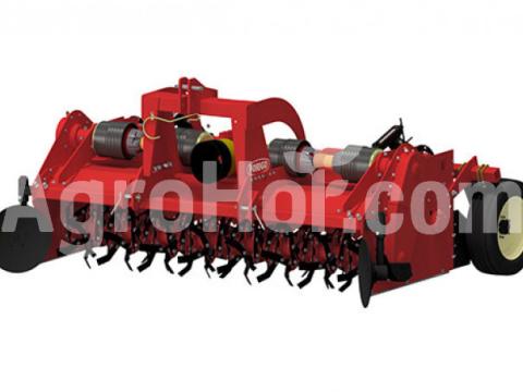 Forigo Bakhátkészítő 300 cm-es Forigo Bakhátkészítő 300 cm-es