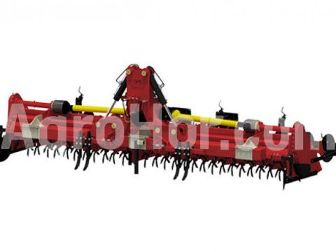 Forigo Bakhátkészítő 400 cm-es Forigo Bakhátkészítő 400 cm-es