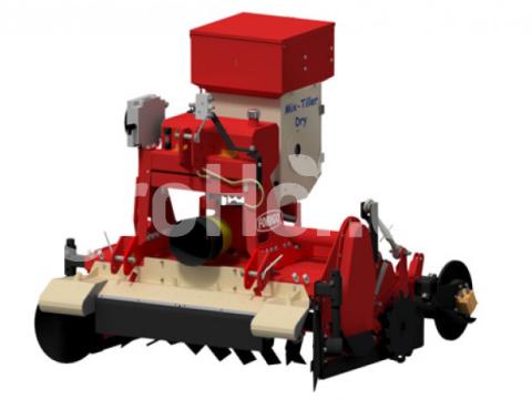 Forigo Talajelőkészítő 200 cm-es Forigo Talajelőkészítő 200 cm-es