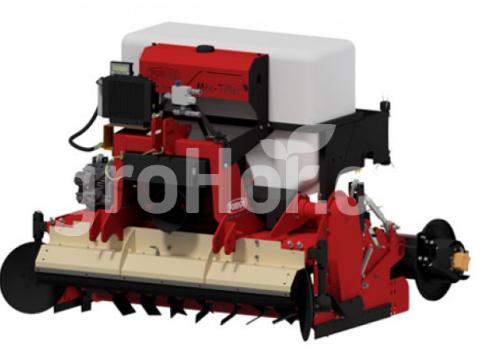 Forigo Talajelőkészítő 250 cm-es Forigo Talajelőkészítő 250 cm-es