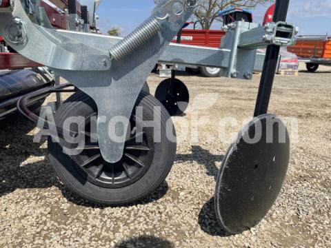 Forigo Fóliaterítő/húzó gép 185 cm-es Forigo Fóliaterítő/húzó gép 185 cm-es