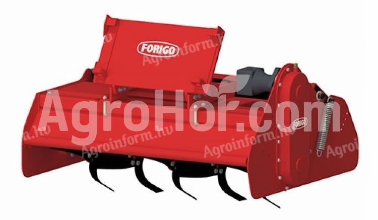 Forigo Hidraulikus talajegyenlítő 105 cm-es