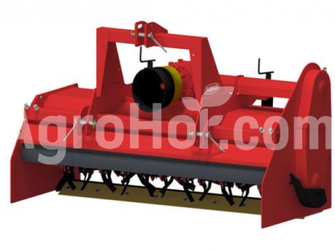 Forigo Talajmaró állattartó farmok számára 185 cm-es