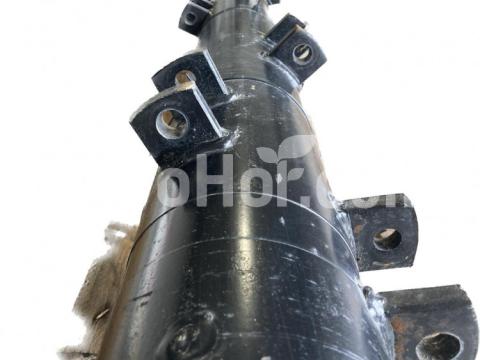 AARDENBURG Kalapácsos tengely Beta XL 1800 Grizzly-hez AARDENBURG Kalapácsos tengely Beta XL 1800 Grizzly-hez