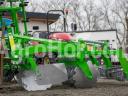 Bomet 2 m-es rövid tárcsa (2 soros, 16 db tárcsa)