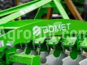 Bomet 2 m-es rövid tárcsa (2 soros, 16 db tárcsa)