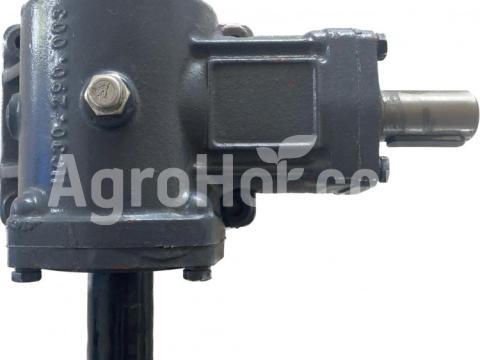 AARDENBURG Hajtómű Alpha S / S Plus-hoz AARDENBURG Hajtómű Alpha S / S Plus-hoz