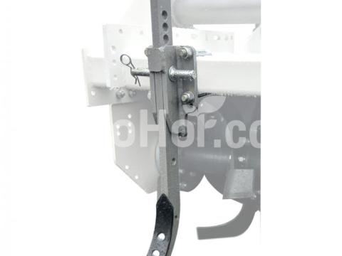 AARDENBURG Nyomlazító kapa AARDENBURG Nyomlazító kapa