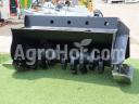 Belafer 120 cm-es fixfogas erdészeti szárzúzó 10-16 t forgókotróhoz