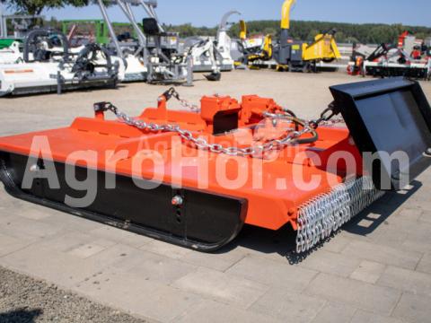 Belafer 180 cm-es függőleges tengelyű szárzúzó csúszókormányzású gépekhez Belafer 180 cm-es függőleges tengelyű szárzúzó csúszókormányzású gépekhez