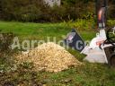 AARDENBURG Hidraulikus gallyaprító Bobcat gépekhez (max. 15 cm)