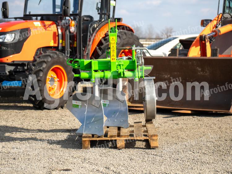 Bomet 2 fejes ágyeke