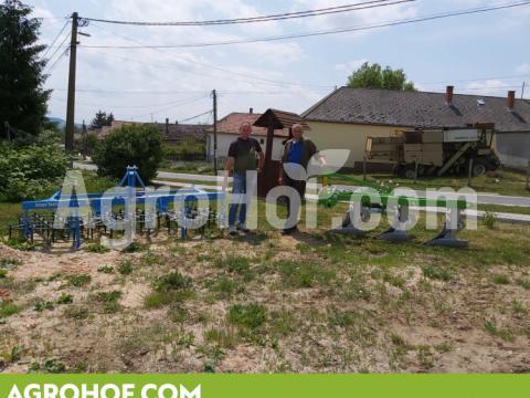 Bomet 4 fejes ágyeke Bomet 4 fejes ágyeke